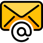 Contact Us Icon