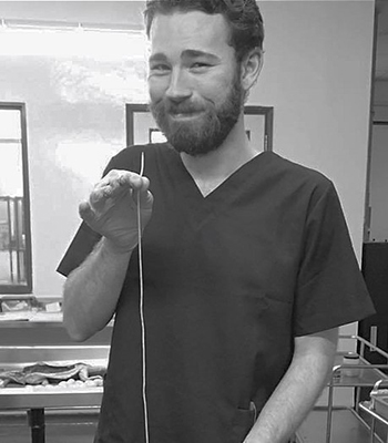 DR MACKENZIE KWAK PROFILE IMAGE