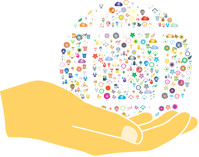 World Icon Image
