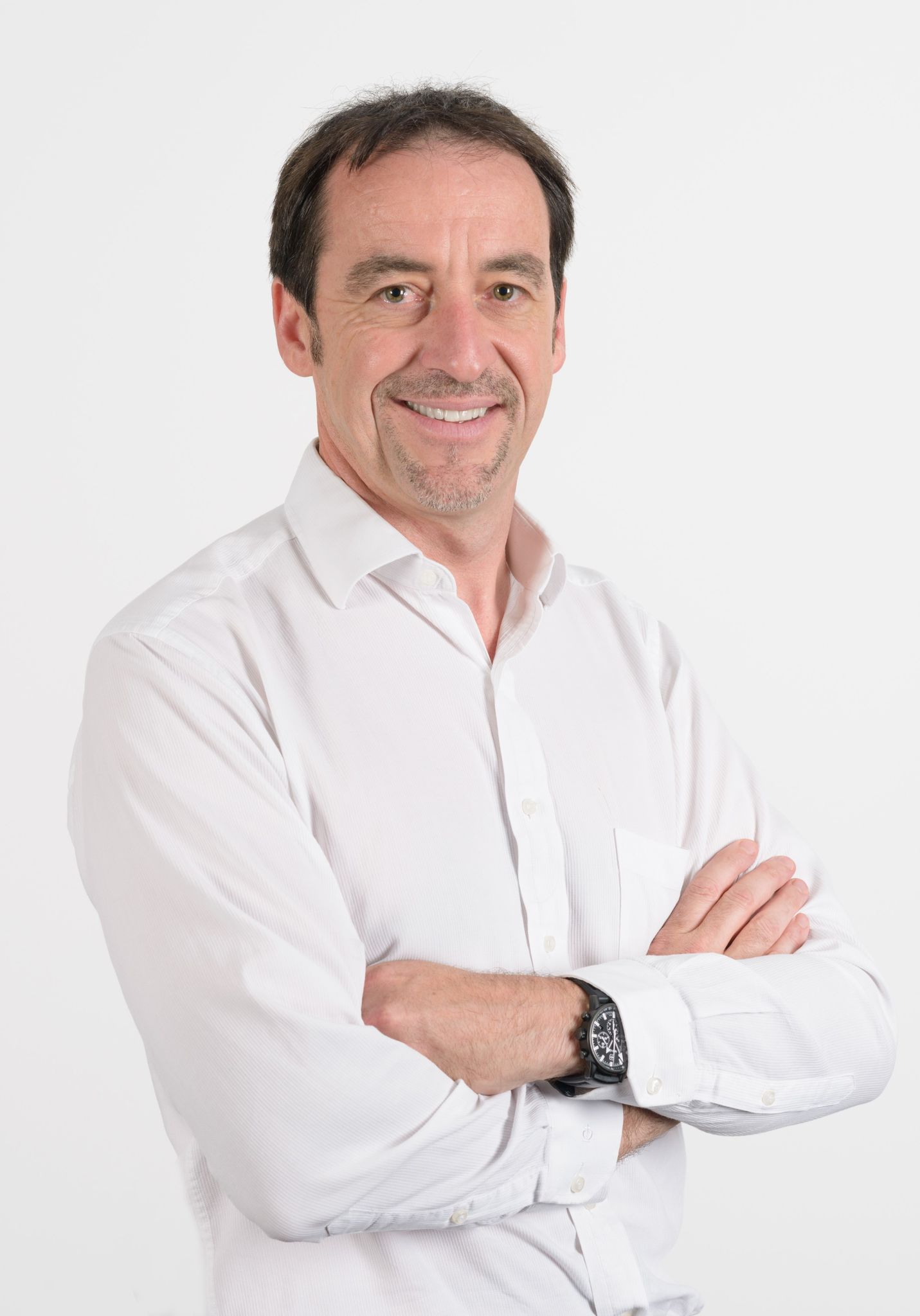 Professor Gilles J Guillemin Profile Picture