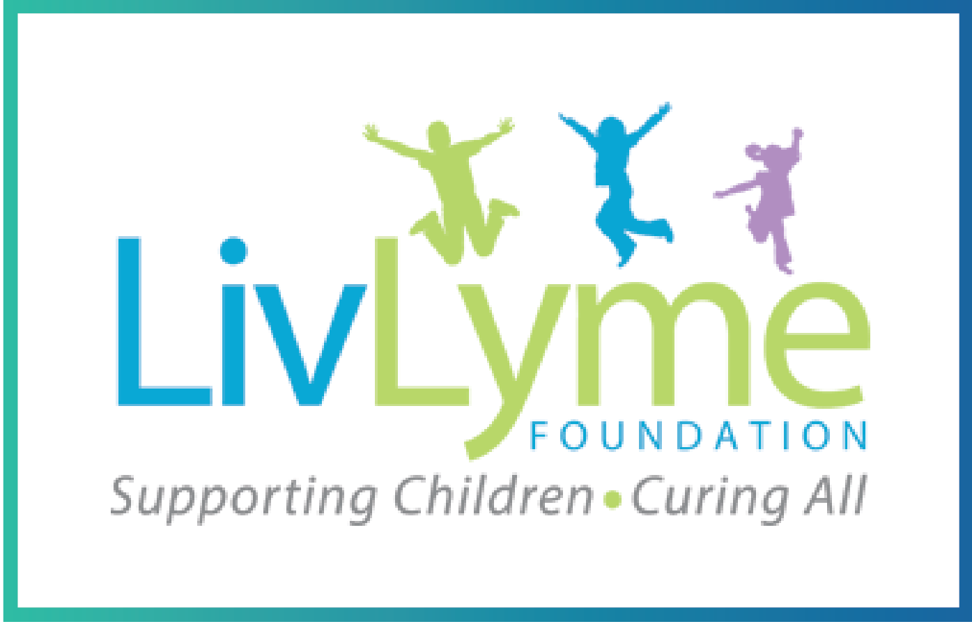 LivLyme Foundation Logo