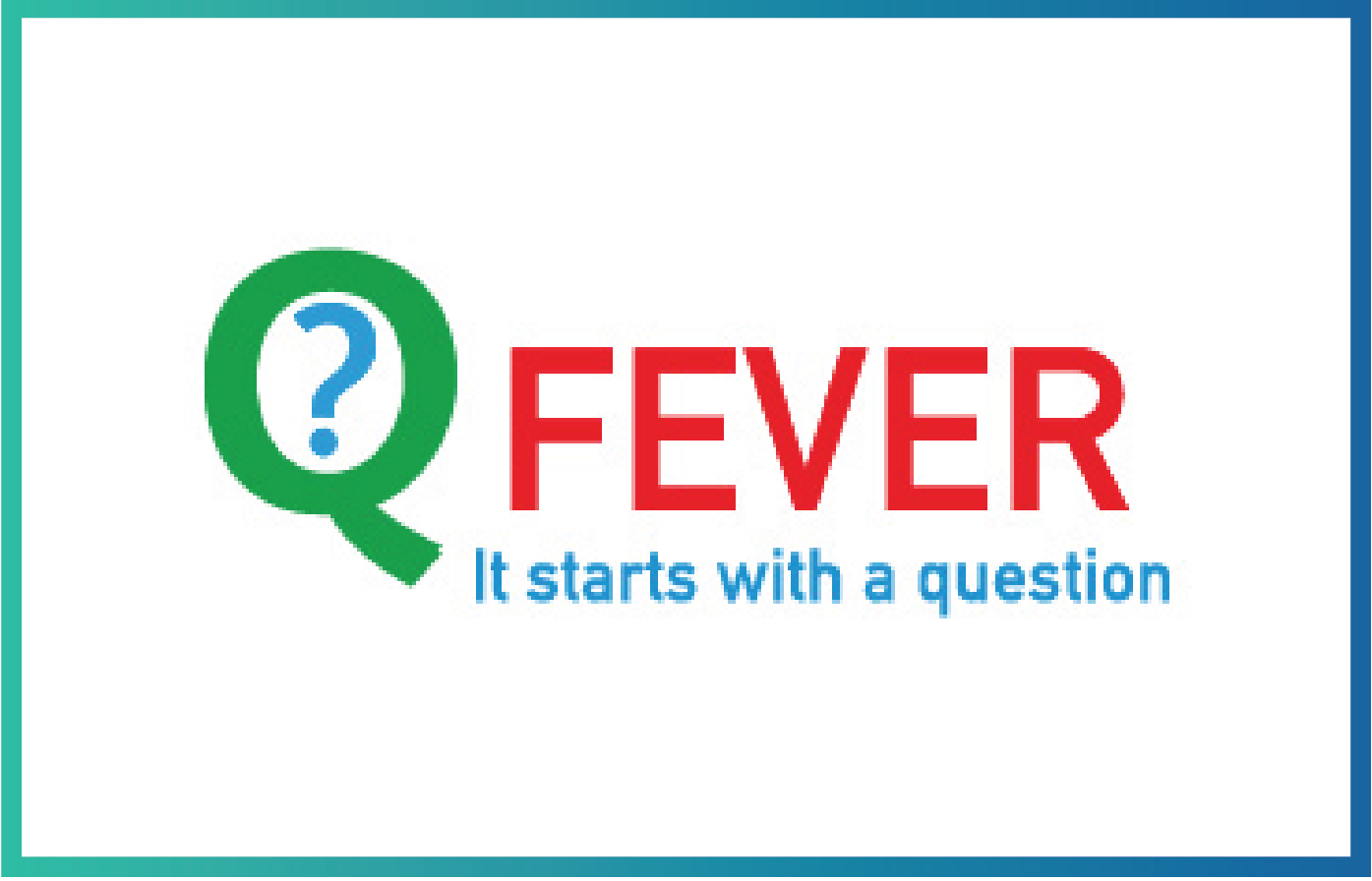 Q Fever Logo