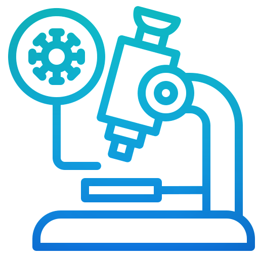 Focus on Science Icon Focus on Science Icon