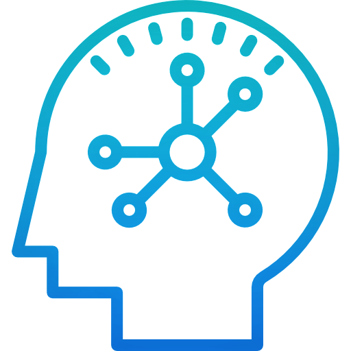 Critical Thinking Icon Critical Thinking Icon