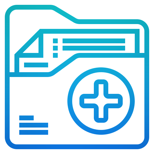 Patients Central to Outcomes Icon Patients Central to Outcomes Icon