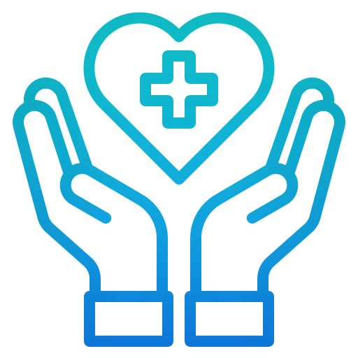 Compassion Icon Compassion Icon