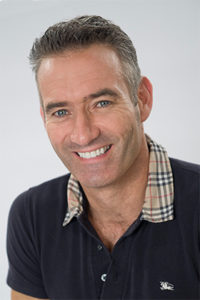 Anthony Field Ambassador Image