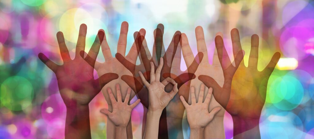Volunteer Image