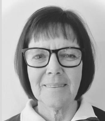 Barb Willoughby Profile Image - PANDIS