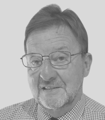 Chris Cole Profile Image - PANDIS