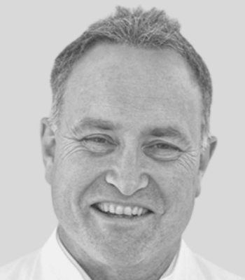 Dr Armin Schwarzbach Profile Image - PANDIS