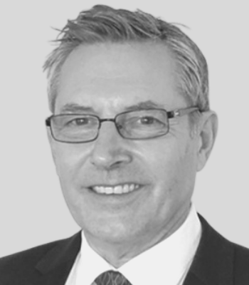 Dr Richard Schloeffel Profile Image - PANDIS