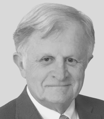 Dr Robert Bransfield Profile Image