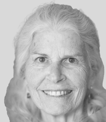 Gail Taylor Profile Image